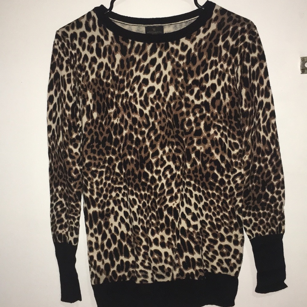 Worthington Sweater